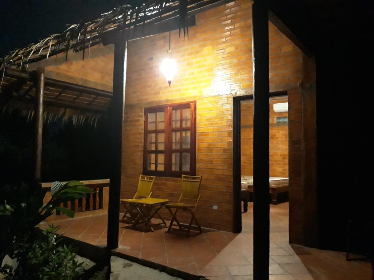 Ngoc Phuong Homestay Vĩnh Long Kültér fotó